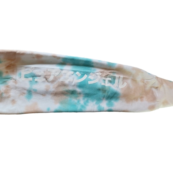 BSR by Samii Ryan Hoodie Sweatshirt - Picture 4 of 4